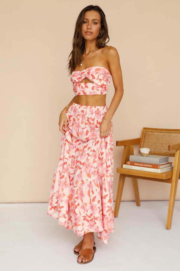 Secret Message Crop Top - Image 6