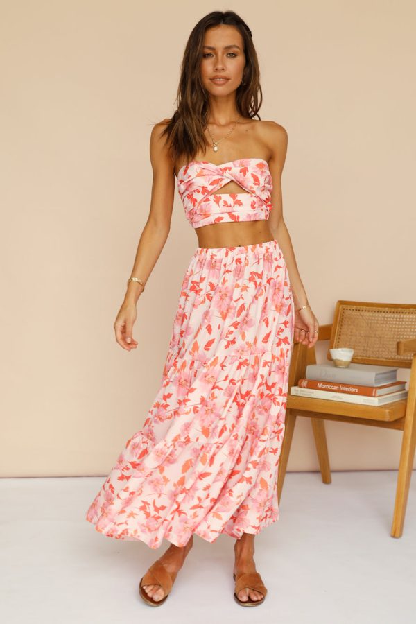 Secret Message Crop Top - Image 8