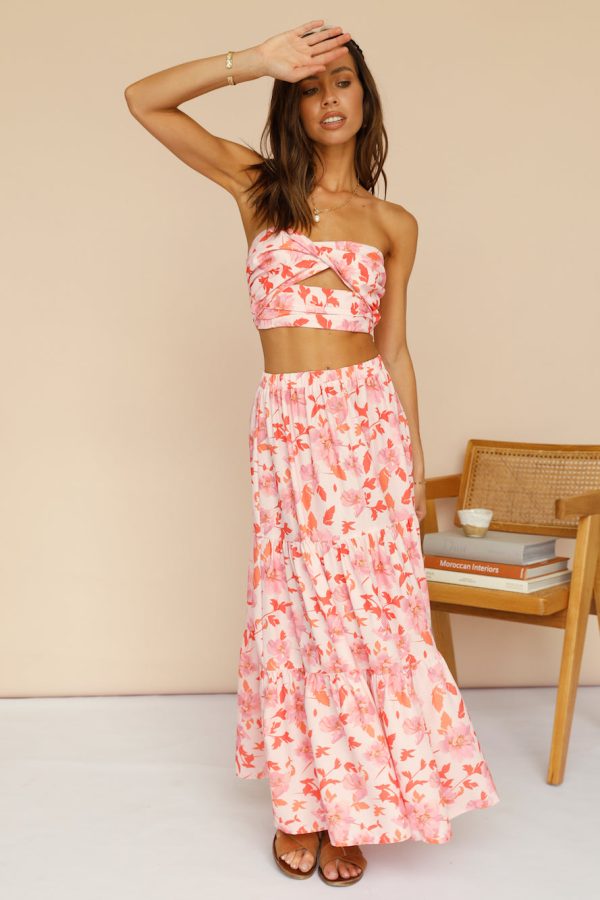 Secret Message Crop Top - Image 7